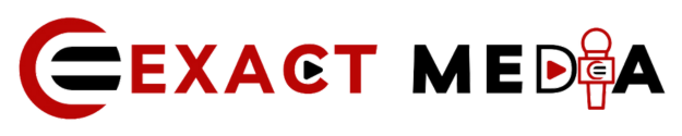 Exact Media Lgo